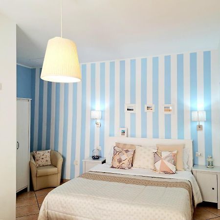 Superior Apartment Le Case Del Sole ليكاتا المظهر الخارجي الصورة