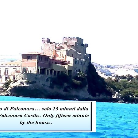 Superior Apartment Le Case Del Sole ليكاتا المظهر الخارجي الصورة
