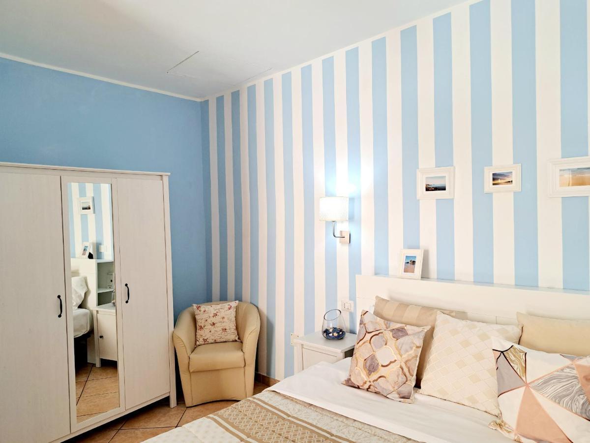 Superior Apartment Le Case Del Sole ليكاتا المظهر الخارجي الصورة