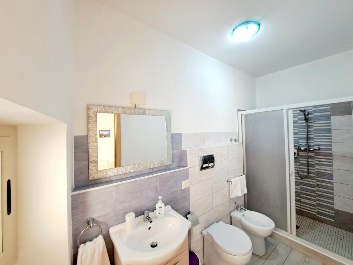 Superior Apartment Le Case Del Sole ليكاتا المظهر الخارجي الصورة
