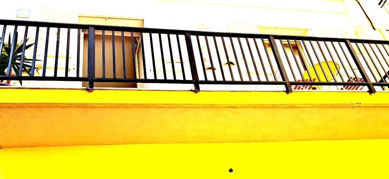 Superior Apartment Le Case Del Sole ليكاتا المظهر الخارجي الصورة