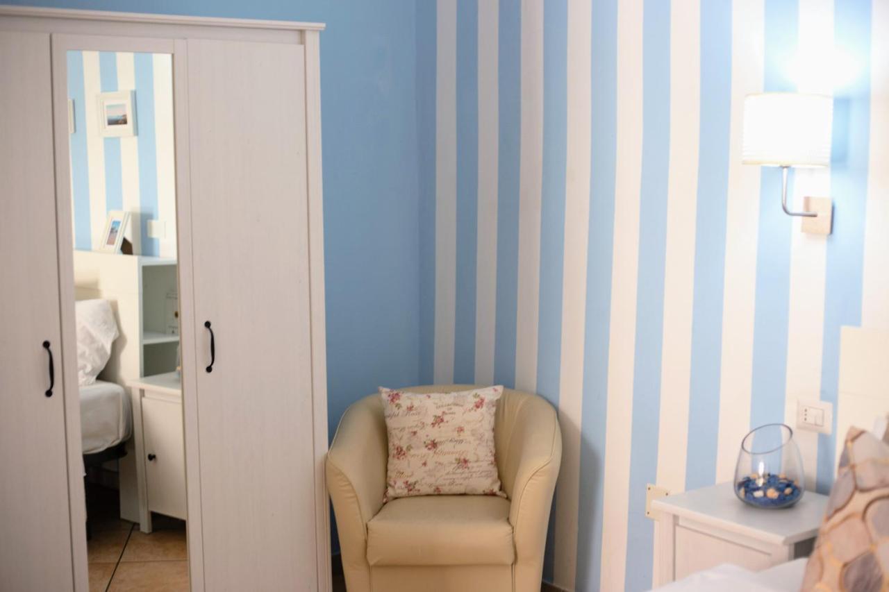 Superior Apartment Le Case Del Sole ليكاتا المظهر الخارجي الصورة