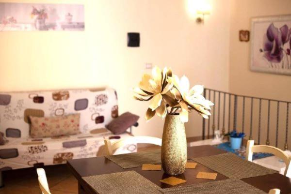 Superior Apartment Le Case Del Sole ليكاتا المظهر الخارجي الصورة