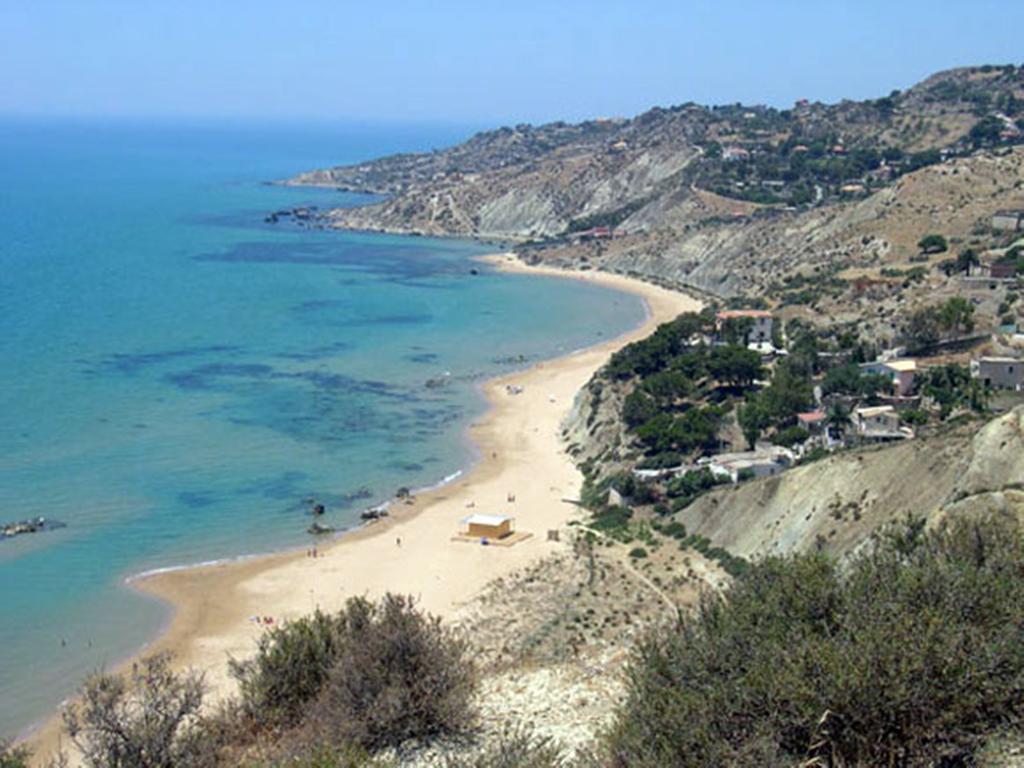 Superior Apartment Le Case Del Sole ليكاتا المظهر الخارجي الصورة