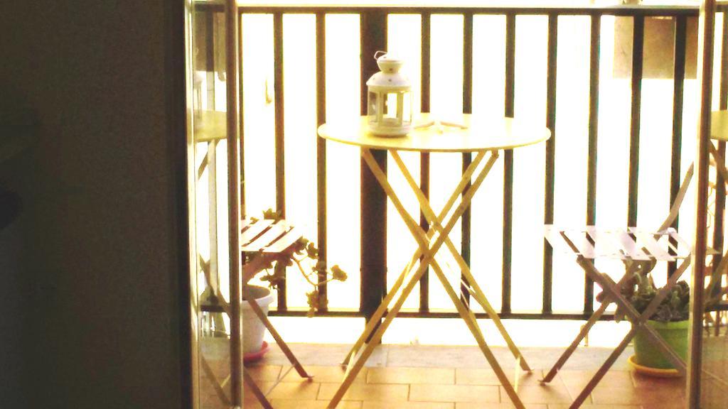 Superior Apartment Le Case Del Sole ليكاتا المظهر الخارجي الصورة