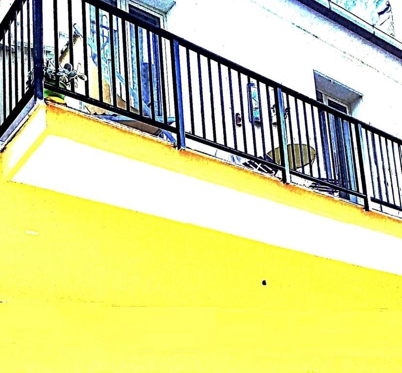Superior Apartment Le Case Del Sole ليكاتا المظهر الخارجي الصورة