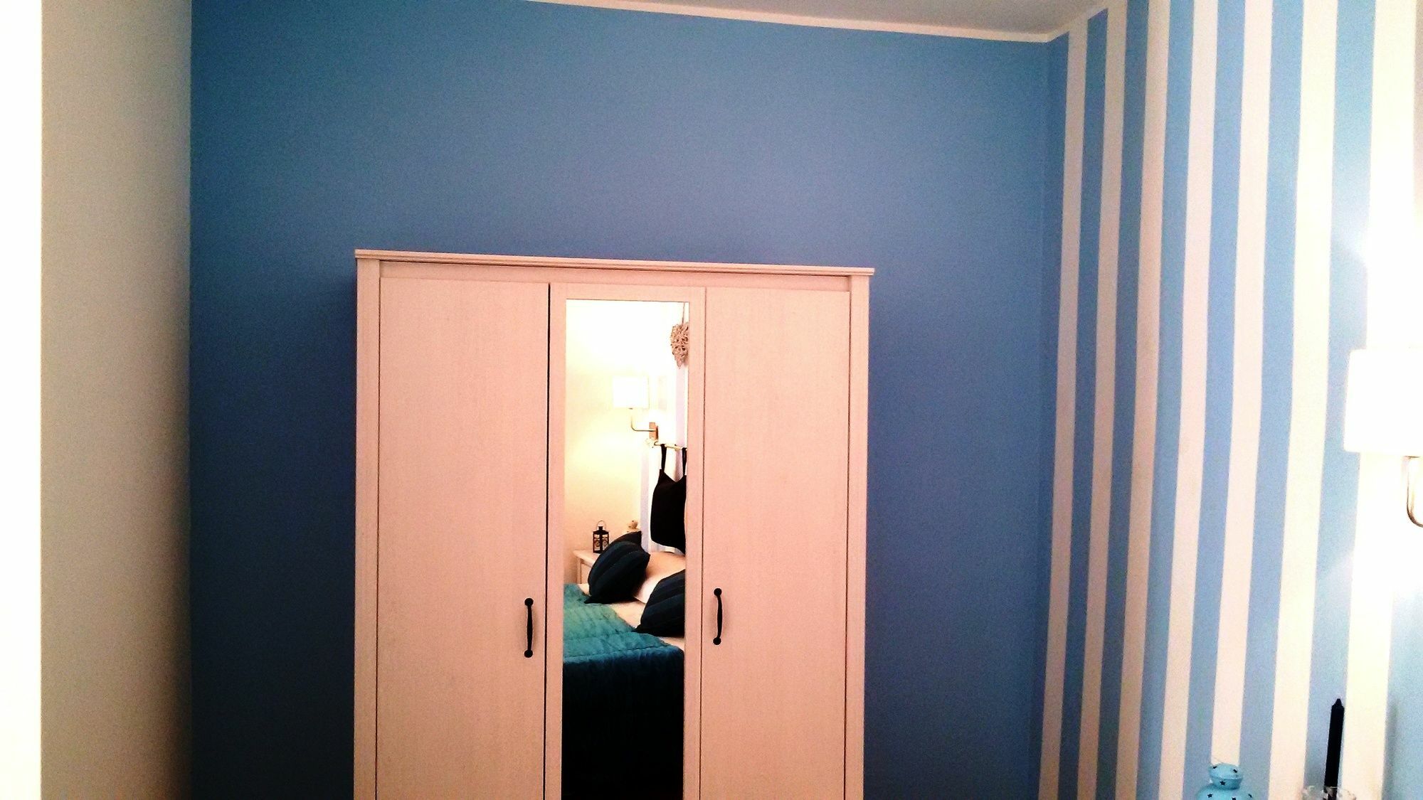 Superior Apartment Le Case Del Sole ليكاتا المظهر الخارجي الصورة