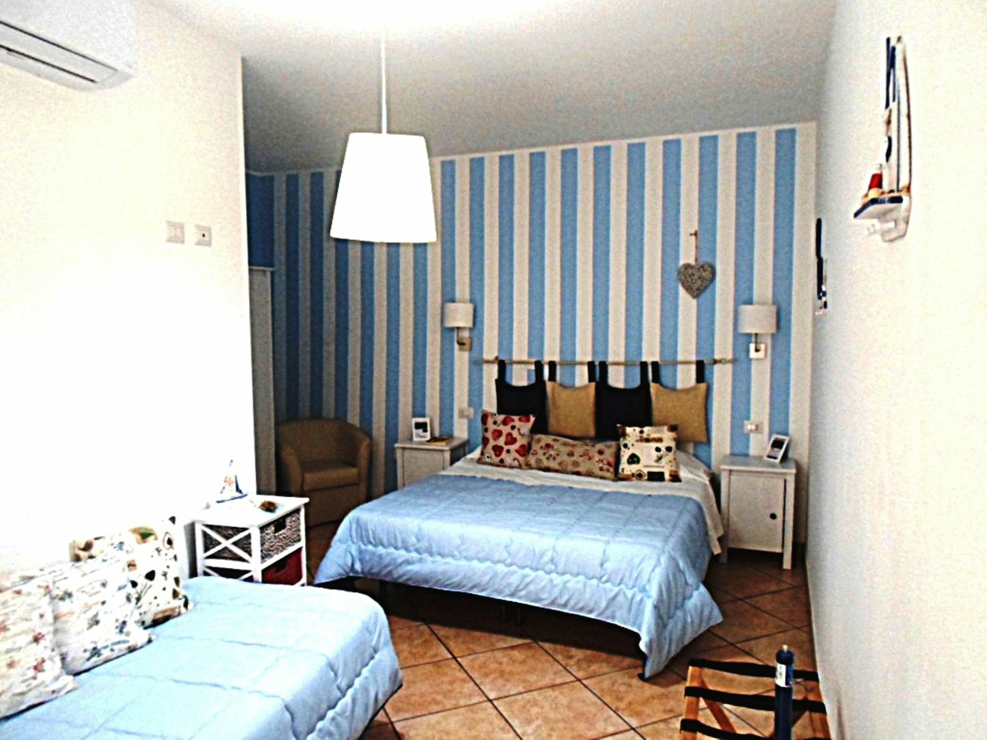 Superior Apartment Le Case Del Sole ليكاتا المظهر الخارجي الصورة