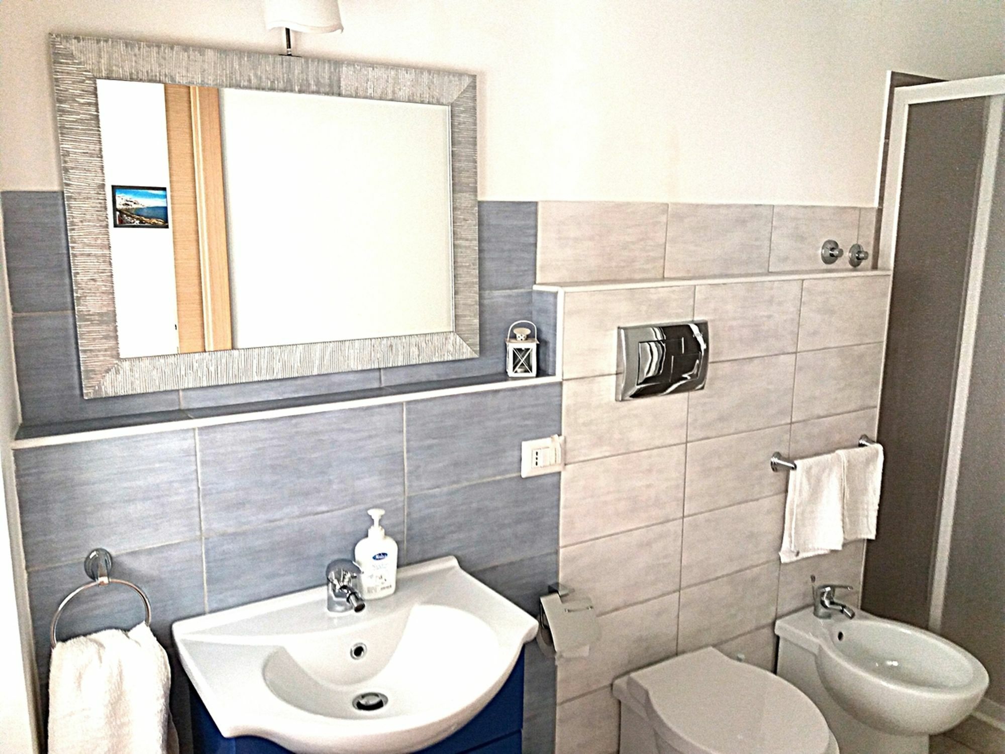 Superior Apartment Le Case Del Sole ليكاتا المظهر الخارجي الصورة